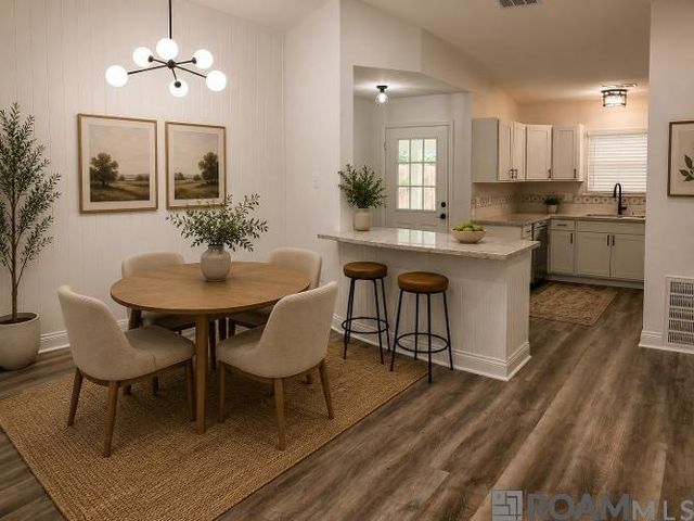 17741 La Grange Ct, Saint George, LA 70817