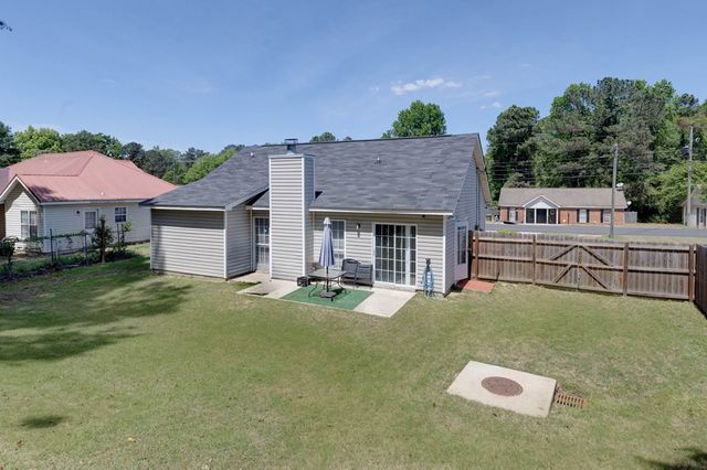 6038 Creekside Drive, Columbus, GA 31907