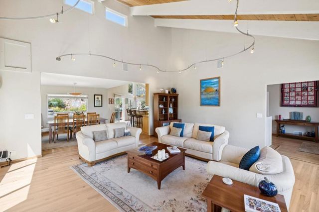 23500 Sunset Drive, Los Gatos, CA 95033