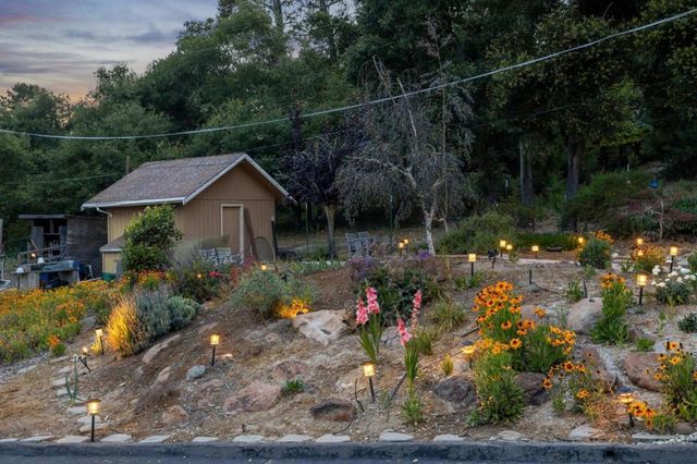 23500 Sunset Drive, Los Gatos, CA 95033