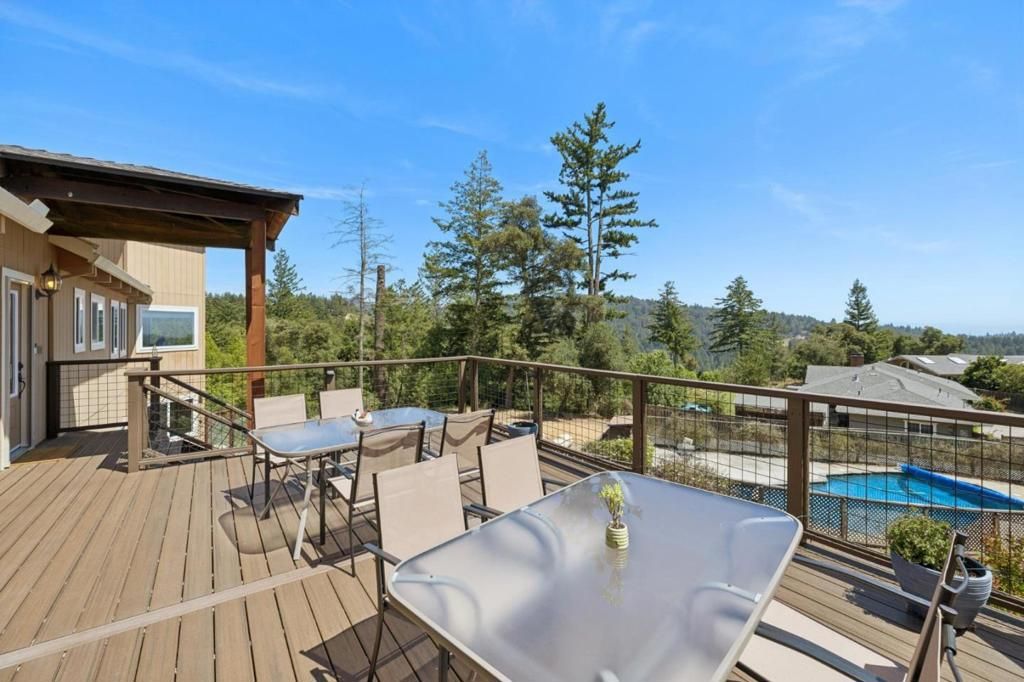 Image 30 of property listing at 23500 Sunset Drive, Los Gatos, CA 95033