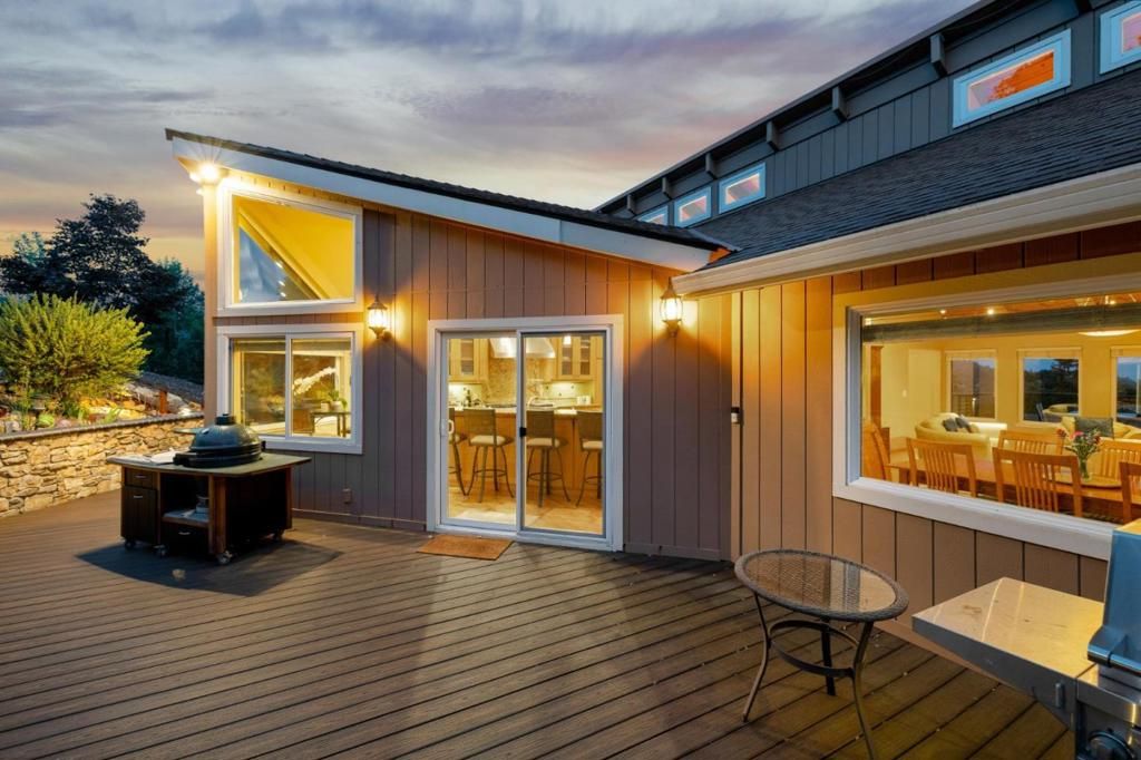 Image 39 of property listing at 23500 Sunset Drive, Los Gatos, CA 95033