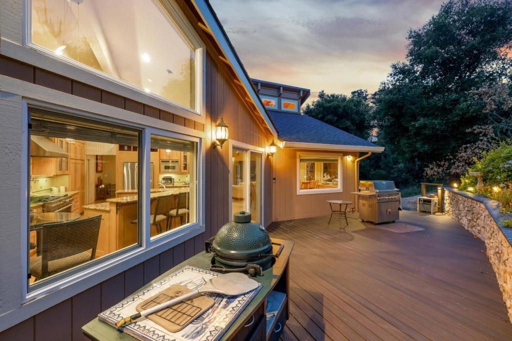 Image 40 of property listing at 23500 Sunset Drive, Los Gatos, CA 95033