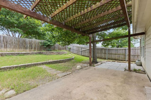1109 Post Oak Trail, Anna, TX 75409