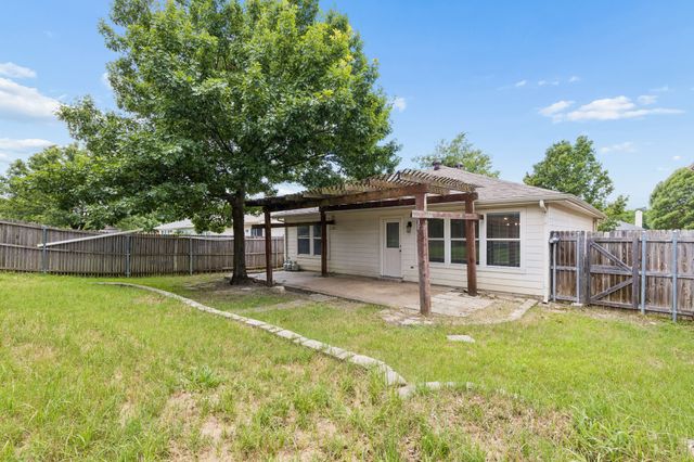 1109 Post Oak Trail, Anna, TX 75409