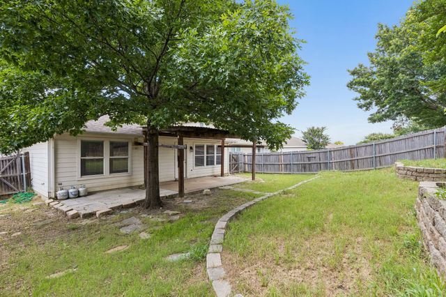 1109 Post Oak Trail, Anna, TX 75409