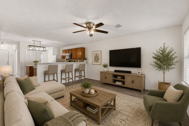 1109 Post Oak Trail, Anna, TX 75409