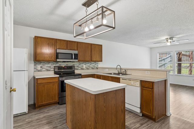 1109 Post Oak Trail, Anna, TX 75409
