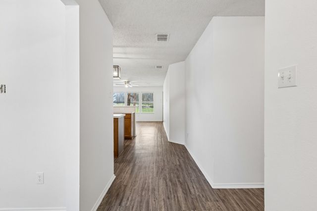 1109 Post Oak Trail, Anna, TX 75409