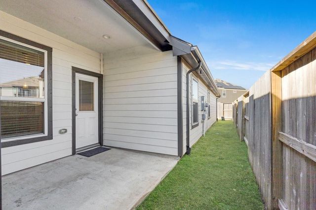 10122 Crescendo Way, Rosharon, TX 77583