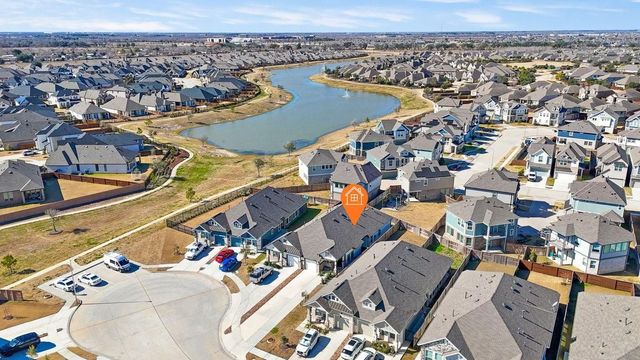 10122 Crescendo Way, Rosharon, TX 77583