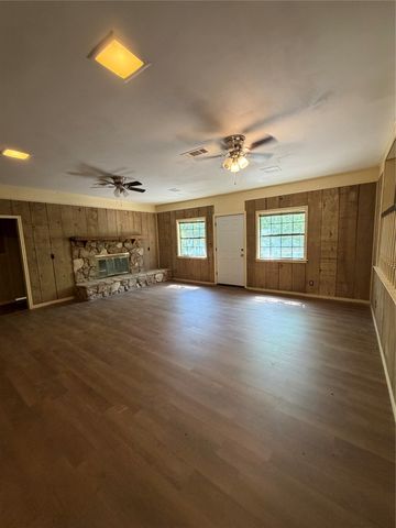 257 W Acres Road, Gun Barrel City, TX 75156