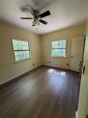 257 W Acres Road, Gun Barrel City, TX 75156