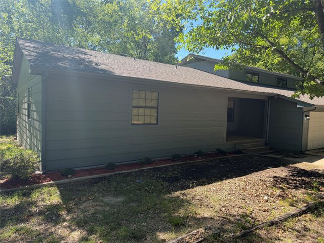 257 W Acres Road, Gun Barrel City, TX 75156