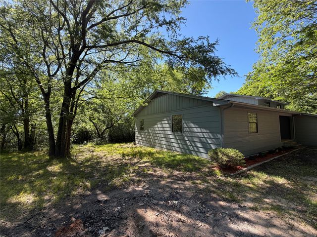 257 W Acres Road, Gun Barrel City, TX 75156