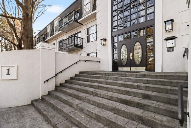 1202 Pine Heights NE Drive, Atlanta, GA 30324