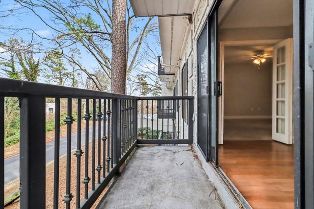 1202 Pine Heights NE Drive, Atlanta, GA 30324