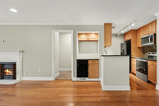 1202 Pine Heights NE Drive, Atlanta, GA 30324