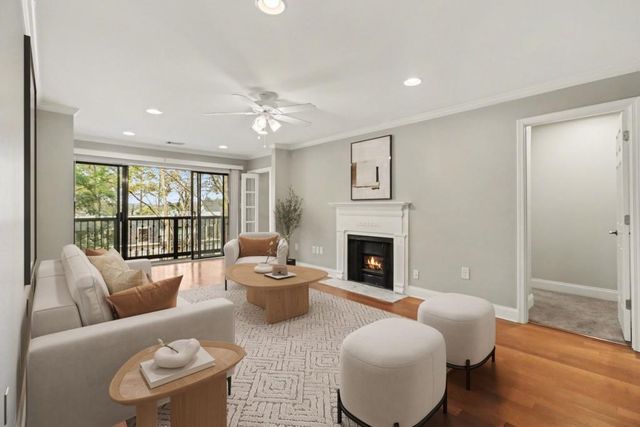 1202 Pine Heights NE Drive, Atlanta, GA 30324