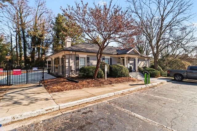 1202 Pine Heights NE Drive, Atlanta, GA 30324