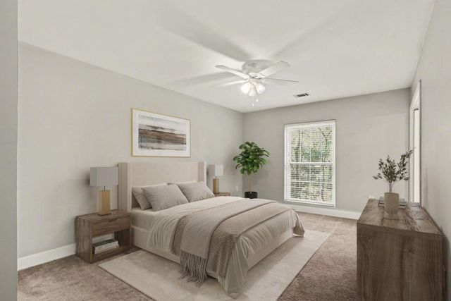 1202 Pine Heights NE Drive, Atlanta, GA 30324