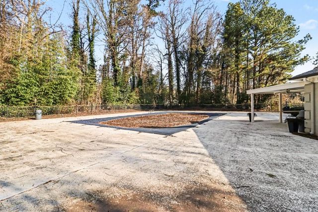 1202 Pine Heights NE Drive, Atlanta, GA 30324