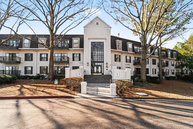 1202 Pine Heights NE Drive, Atlanta, GA 30324