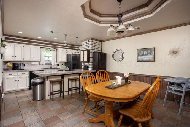 7032 WESTBURY Drive, Amarillo, TX 79109