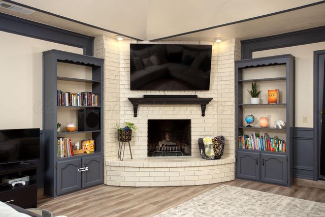 7032 WESTBURY Drive, Amarillo, TX 79109