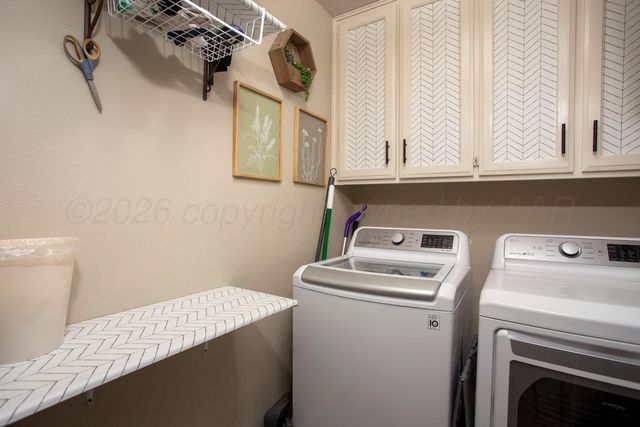 7032 WESTBURY Drive, Amarillo, TX 79109