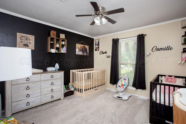 7032 WESTBURY Drive, Amarillo, TX 79109