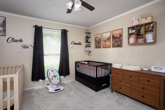 7032 WESTBURY Drive, Amarillo, TX 79109
