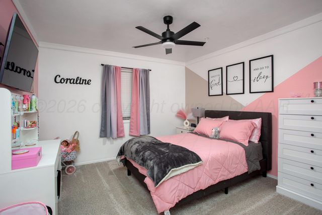 7032 WESTBURY Drive, Amarillo, TX 79109