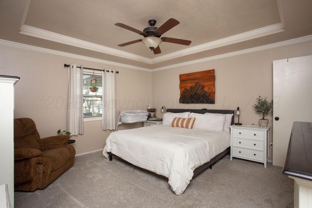 7032 WESTBURY Drive, Amarillo, TX 79109