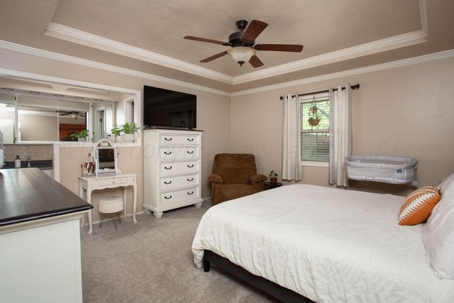 7032 WESTBURY Drive, Amarillo, TX 79109