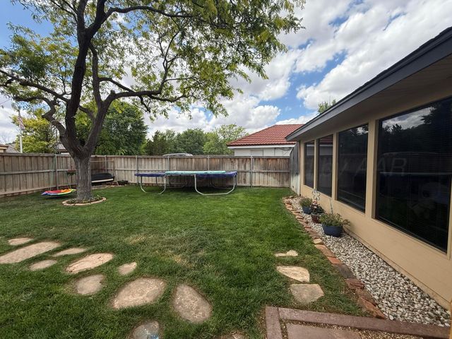 7032 WESTBURY Drive, Amarillo, TX 79109
