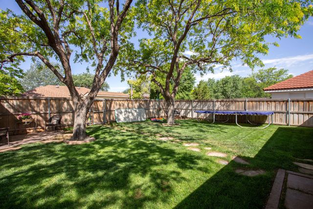 7032 WESTBURY Drive, Amarillo, TX 79109