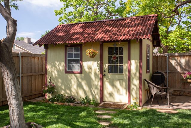 7032 WESTBURY Drive, Amarillo, TX 79109