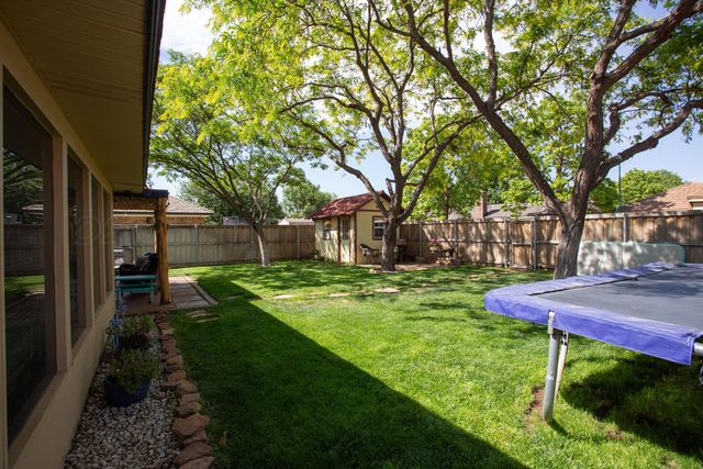 7032 WESTBURY Drive, Amarillo, TX 79109