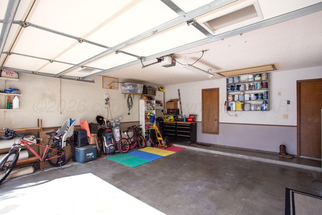 7032 WESTBURY Drive, Amarillo, TX 79109
