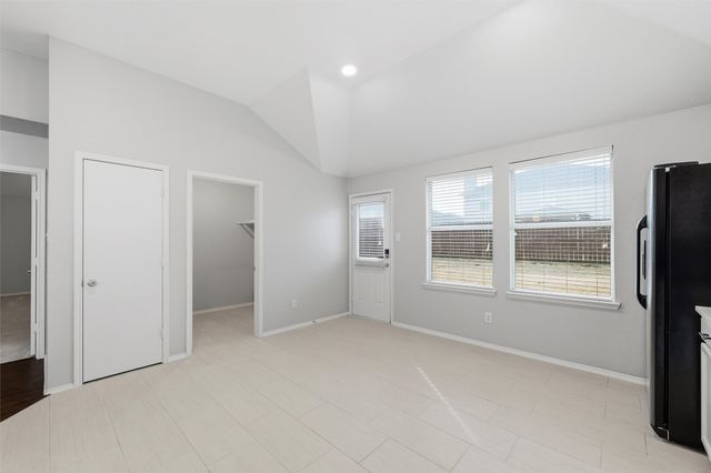 705 Fireberry Drive, Fate, TX 75087