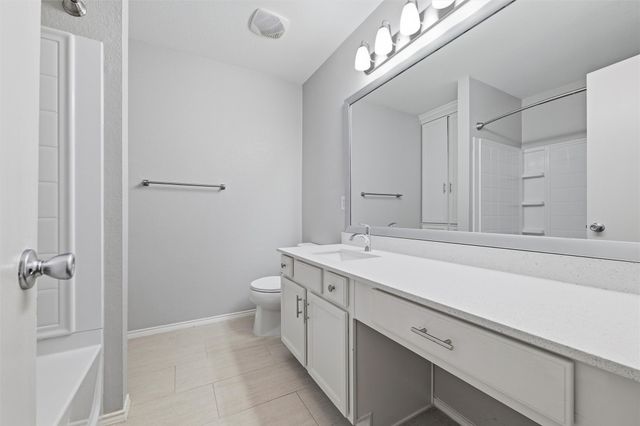 705 Fireberry Drive, Fate, TX 75087