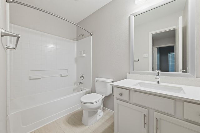 705 Fireberry Drive, Fate, TX 75087