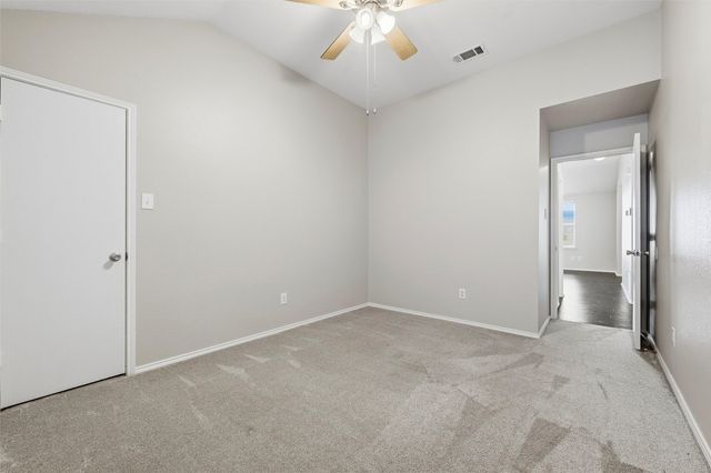 705 Fireberry Drive, Fate, TX 75087