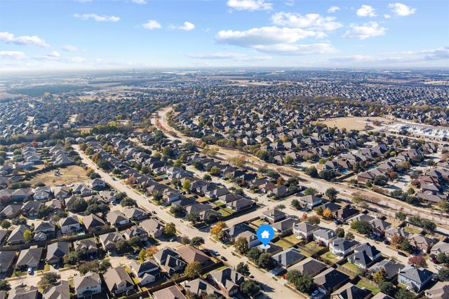 705 Fireberry Drive, Fate, TX 75087