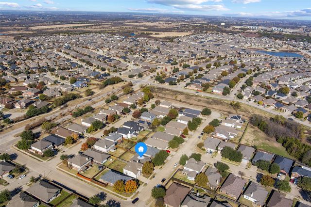 705 Fireberry Drive, Fate, TX 75087