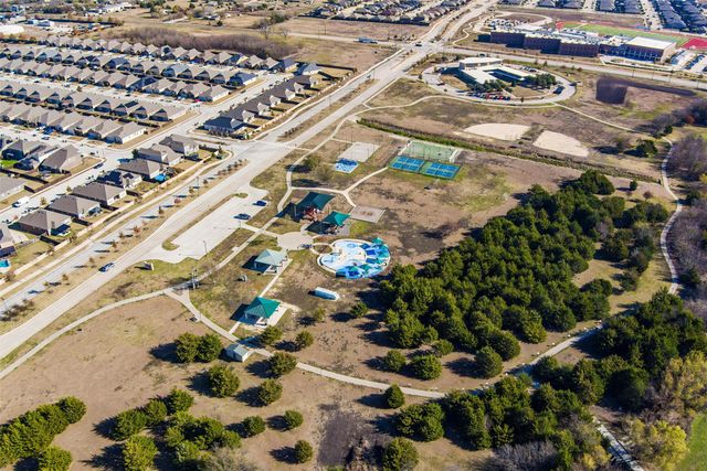 705 Fireberry Drive, Fate, TX 75087