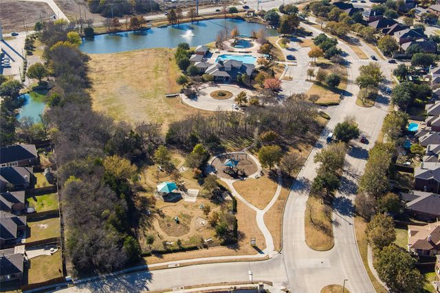 705 Fireberry Drive, Fate, TX 75087