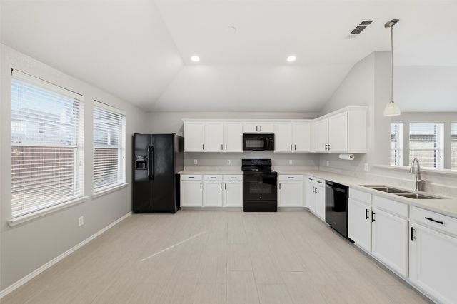 705 Fireberry Drive, Fate, TX 75087