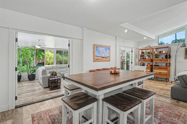 2207 POINSETTIA DRIVE, Deland, FL 32724